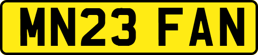 MN23FAN