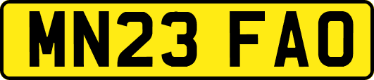 MN23FAO
