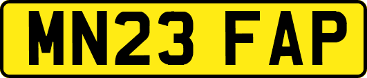 MN23FAP