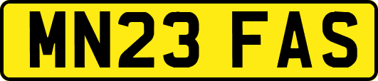 MN23FAS