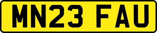 MN23FAU