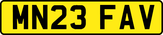 MN23FAV