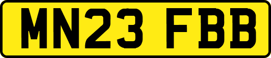 MN23FBB