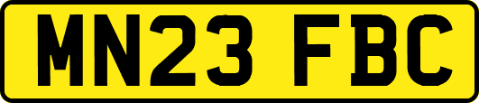MN23FBC