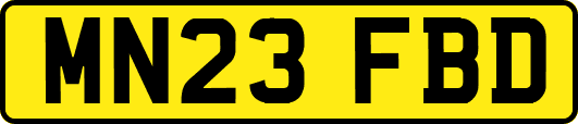 MN23FBD
