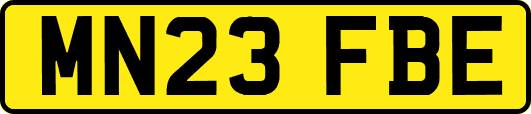 MN23FBE