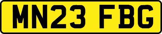 MN23FBG