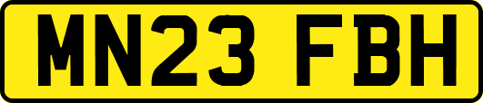 MN23FBH