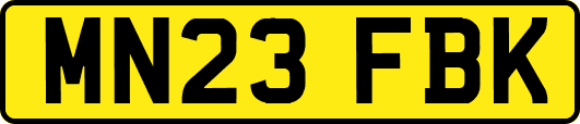 MN23FBK