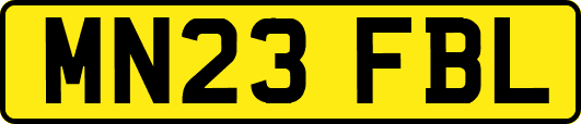 MN23FBL