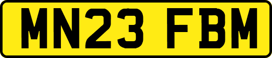 MN23FBM