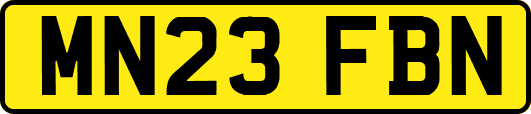 MN23FBN