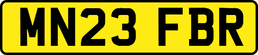 MN23FBR