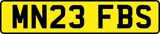 MN23FBS