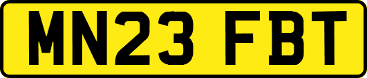 MN23FBT