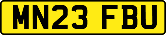 MN23FBU