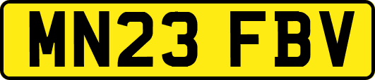 MN23FBV