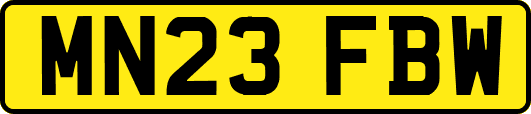 MN23FBW
