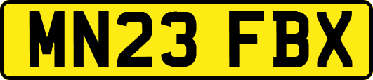 MN23FBX