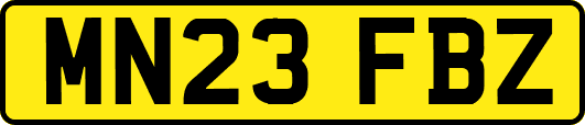 MN23FBZ