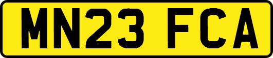 MN23FCA
