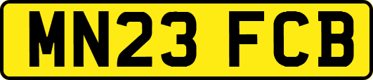 MN23FCB