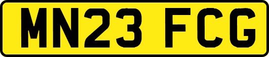 MN23FCG