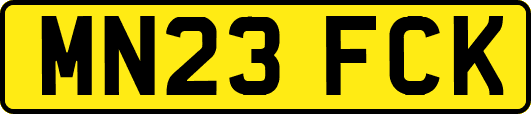 MN23FCK
