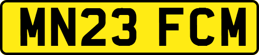 MN23FCM
