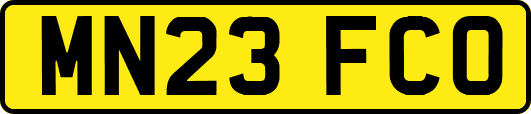 MN23FCO