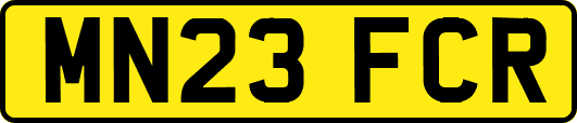MN23FCR