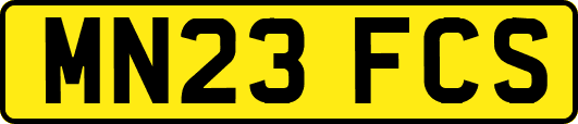 MN23FCS