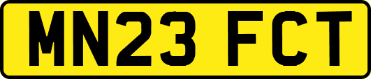 MN23FCT