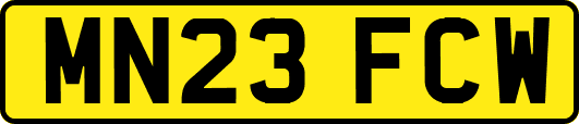 MN23FCW