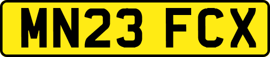 MN23FCX