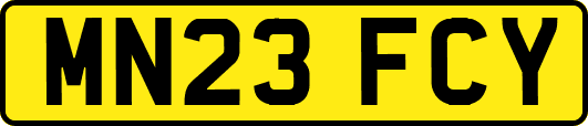 MN23FCY