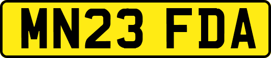 MN23FDA