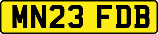 MN23FDB