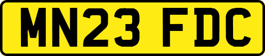 MN23FDC