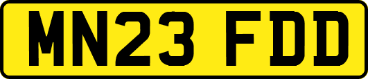 MN23FDD