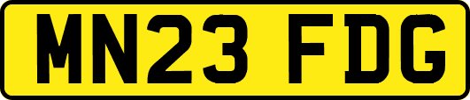 MN23FDG