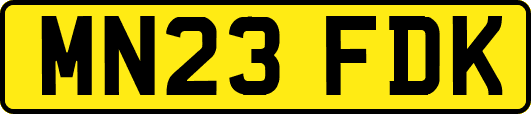 MN23FDK