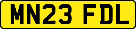 MN23FDL