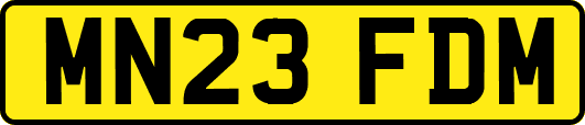 MN23FDM