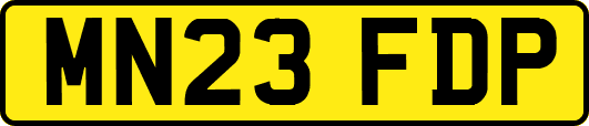 MN23FDP