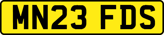 MN23FDS