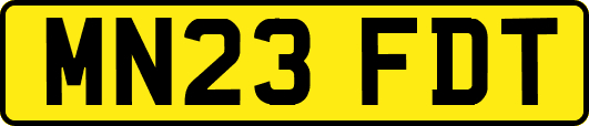 MN23FDT