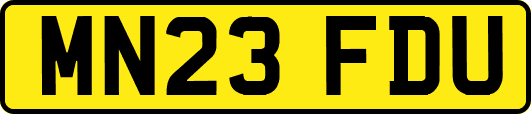MN23FDU