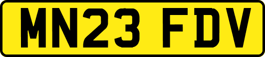 MN23FDV