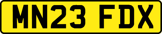 MN23FDX